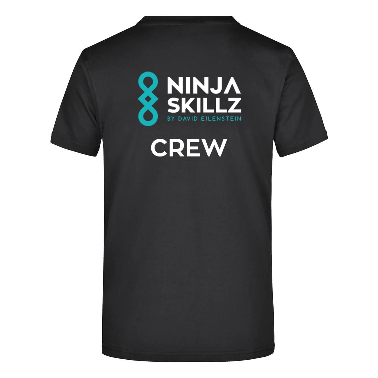 NINJA SKILLZ Crewshirt Herren