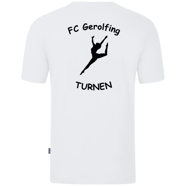 FC Gerolfing Freizeithirt Turnen Damen