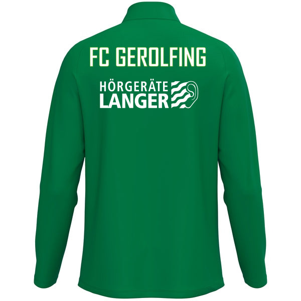 FC Gerolfing Ziptop