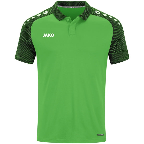 FC Gerolfing Poloshirt Stockschützen