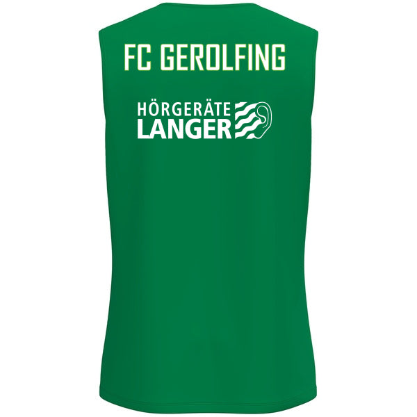 FC Gerolfing Tanktop