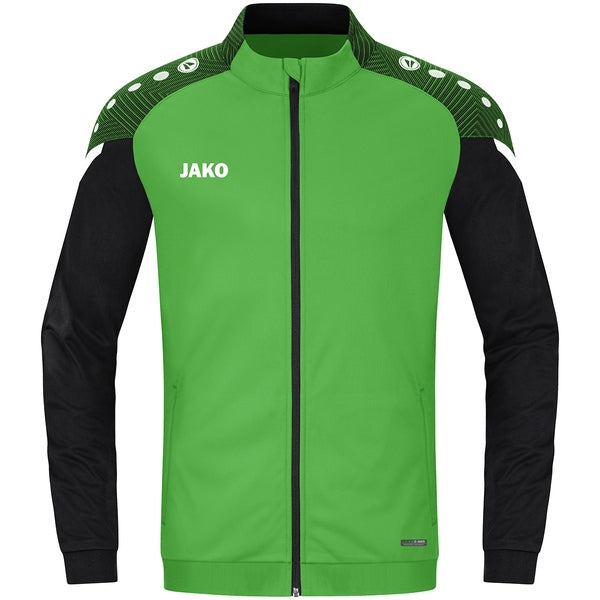 FC Gerolfing Polyesterjacke Stockschützen
