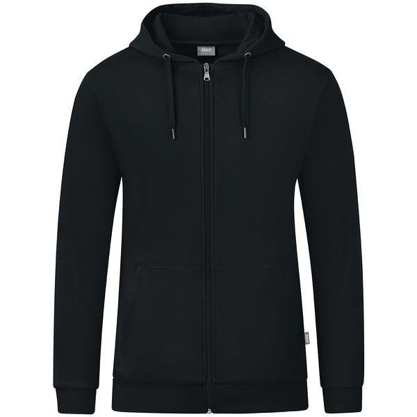 FC Gerolfing Kapuzenjacke "Dahoam" Damen