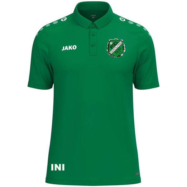 FC Gerolfing Poloshirt Polyester