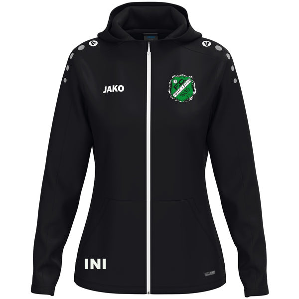 FC Gerolfing Kapuzenjacke Damen