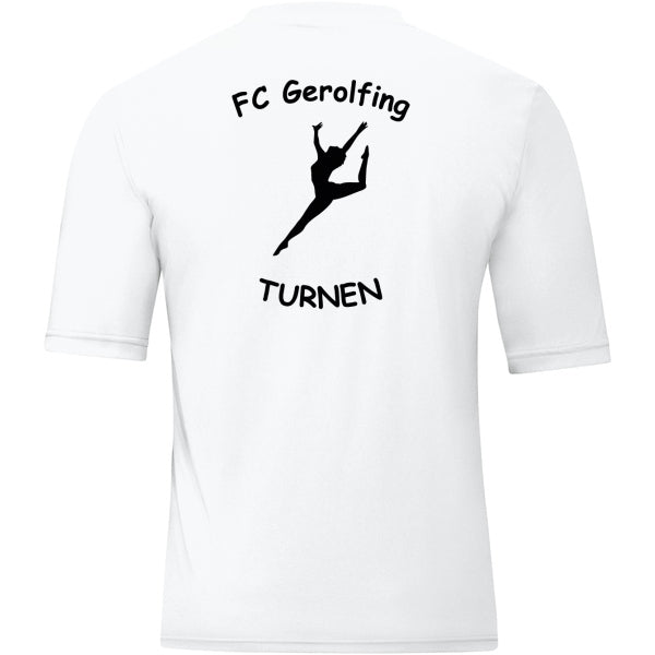 FC Gerolfing Shirt Turnen Damen