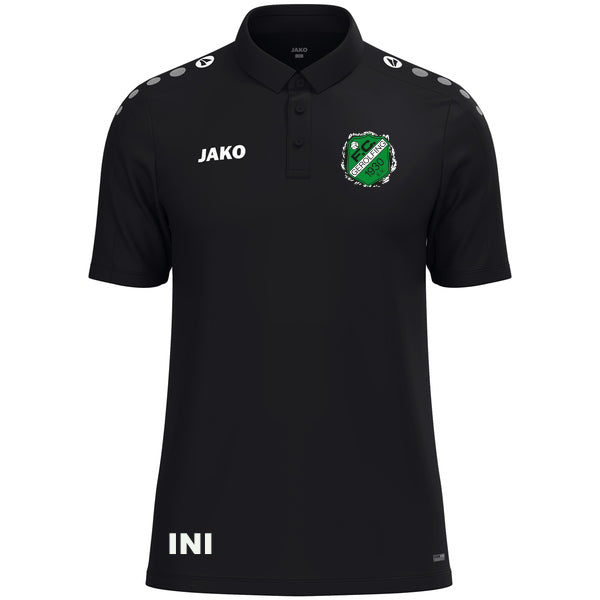 FC Gerolfing Poloshirt Polyester