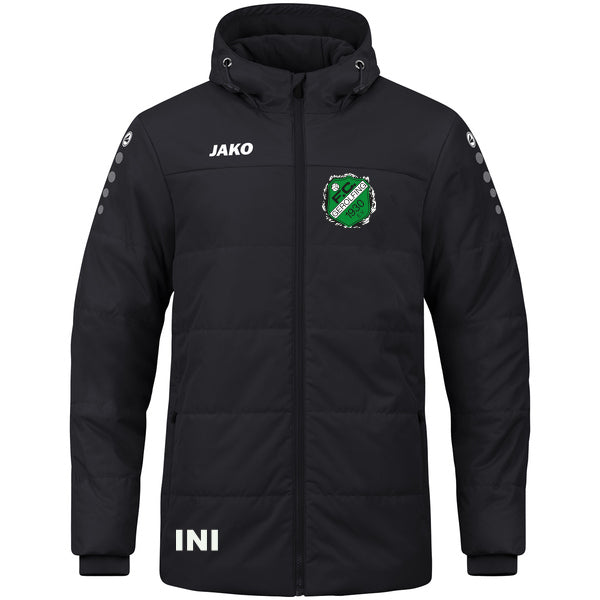 FC Gerolfing Coachjacke