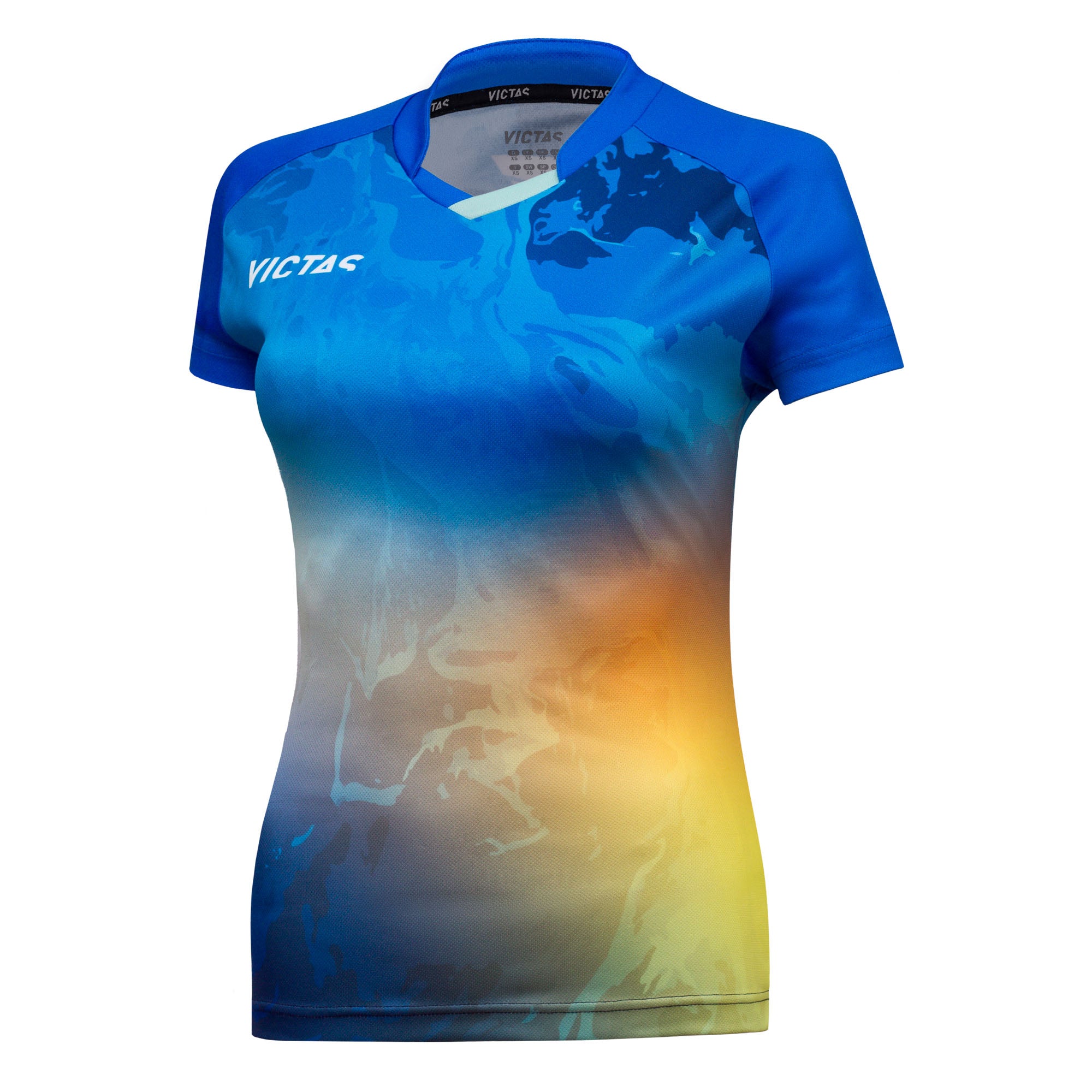 V-LADYSHIRT 235