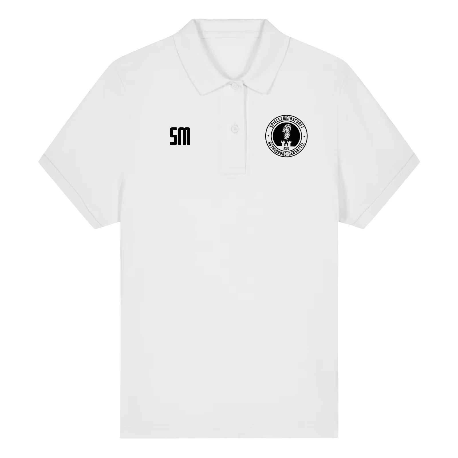 SG Rothenburg/Gebsattel Polo Damen