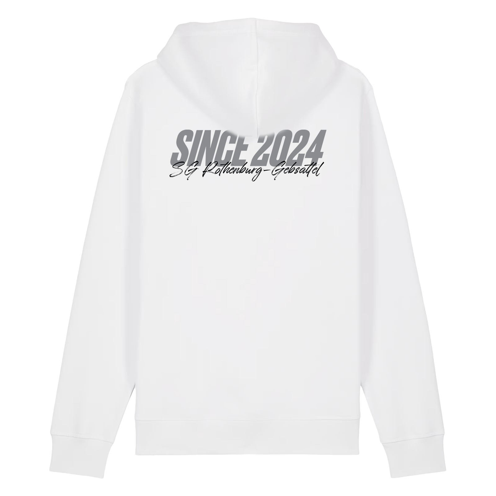 SG Rothenburg/Gebsattel Hoodie "Since"