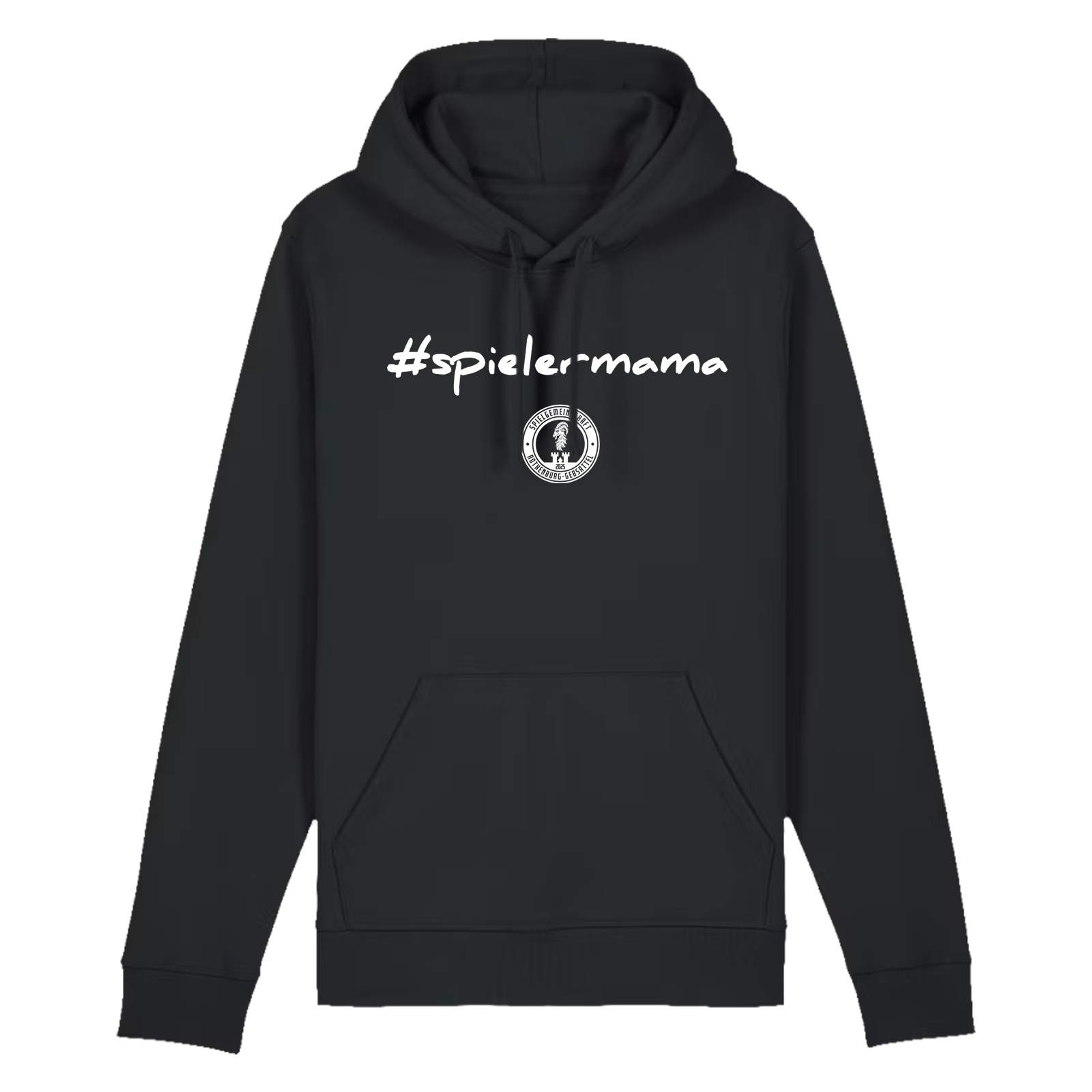 SG Rothenburg/Gebsattel Hoodie "Spielermama"