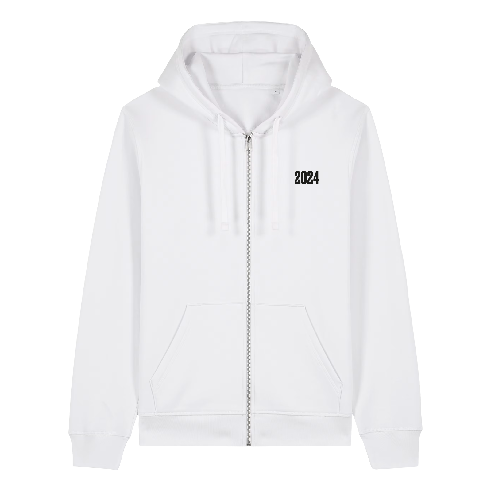 SG Rothenburg/Gebsattel Ziphoodie "SG"