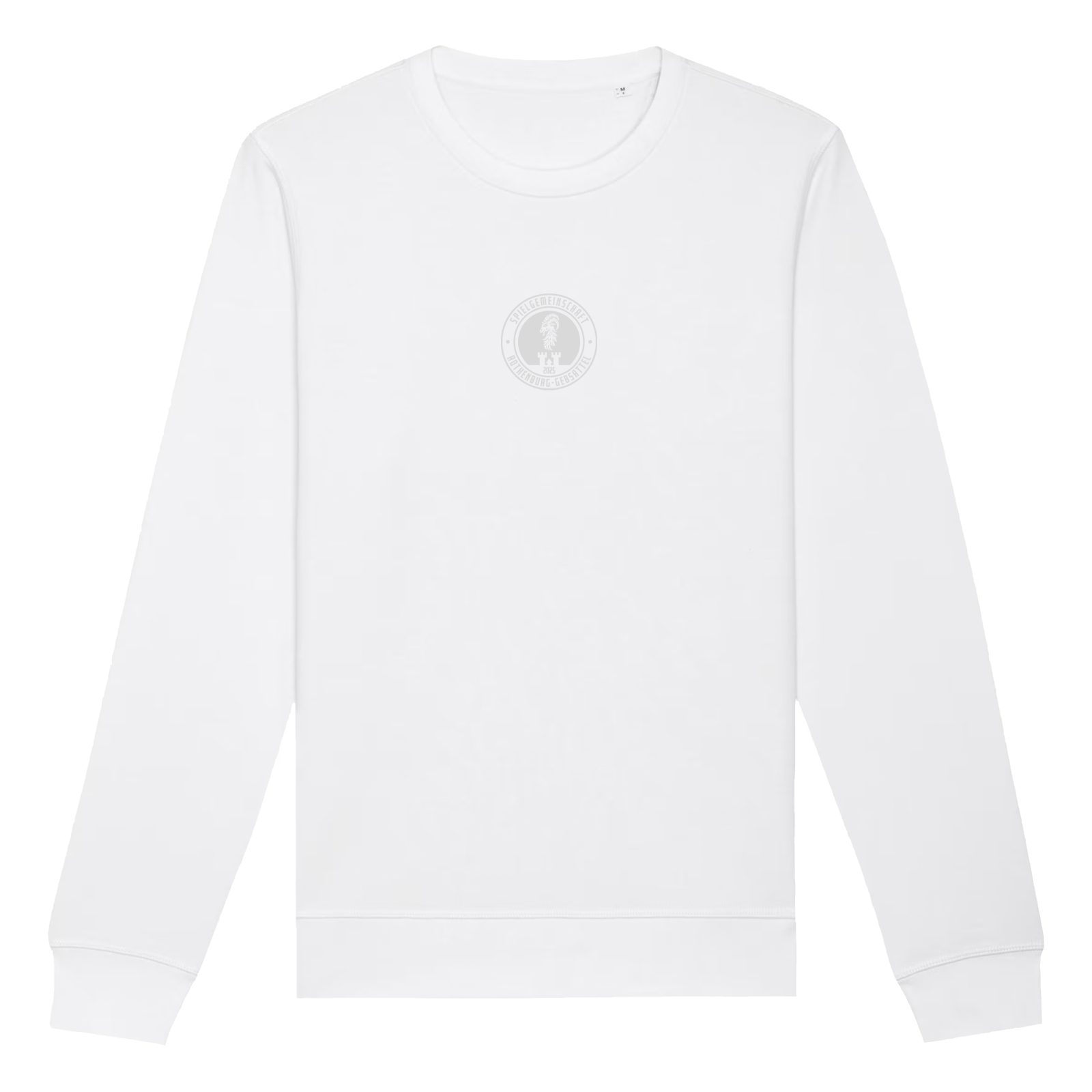SG Rothenburg/Gebsattel Sweatshirt "Since"