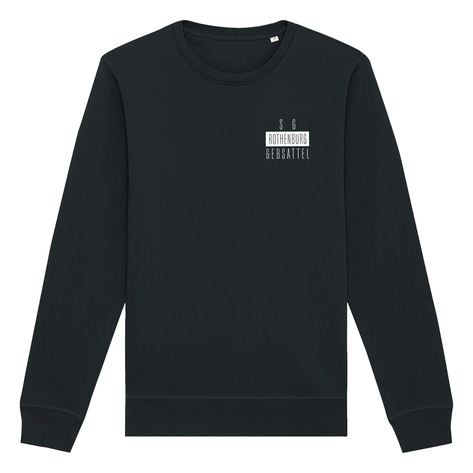 SG Rothenburg/Gebsattel Sweatshirt "Graffiti"