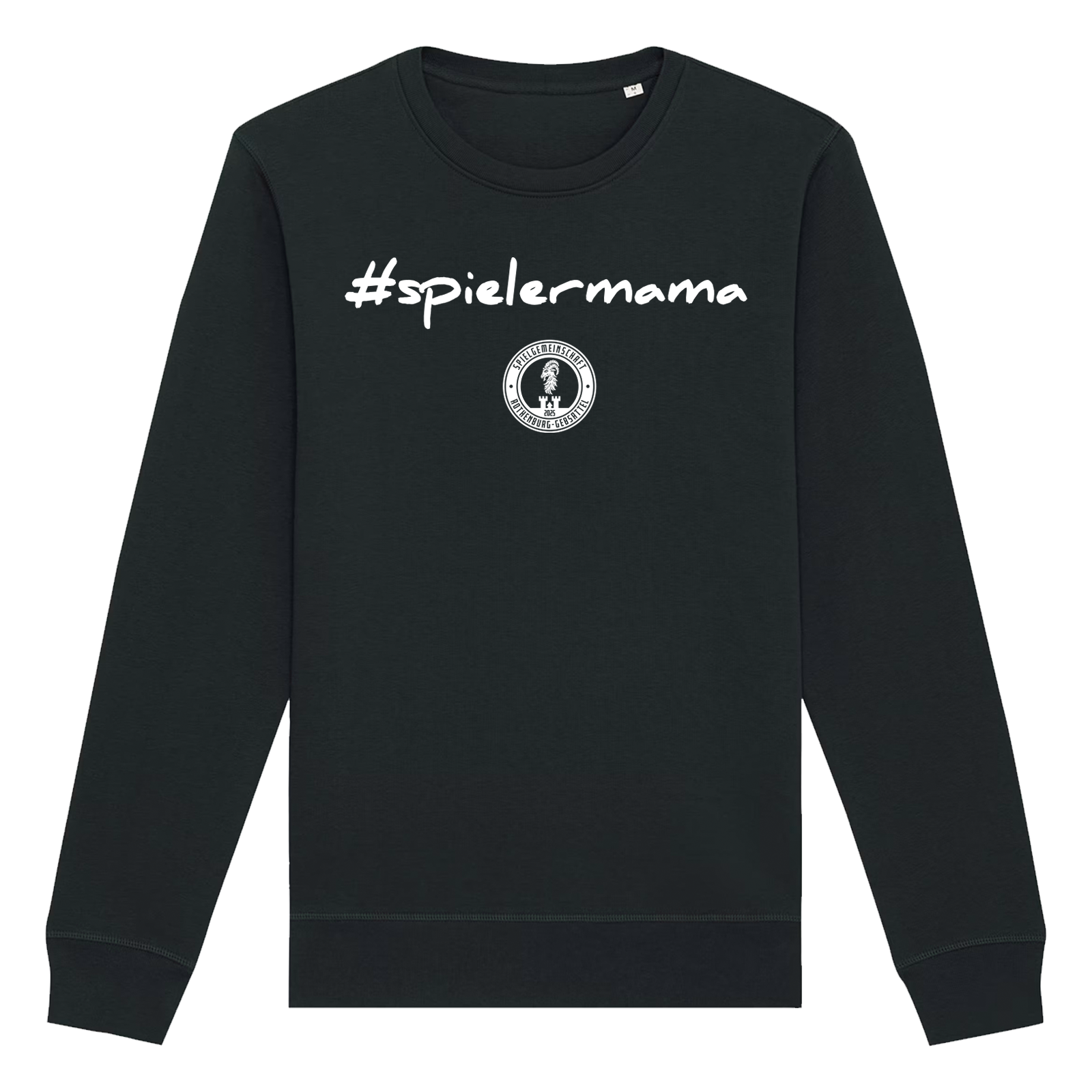 SG Rothenburg/Gebsattel Sweatshirt "Spielermama"