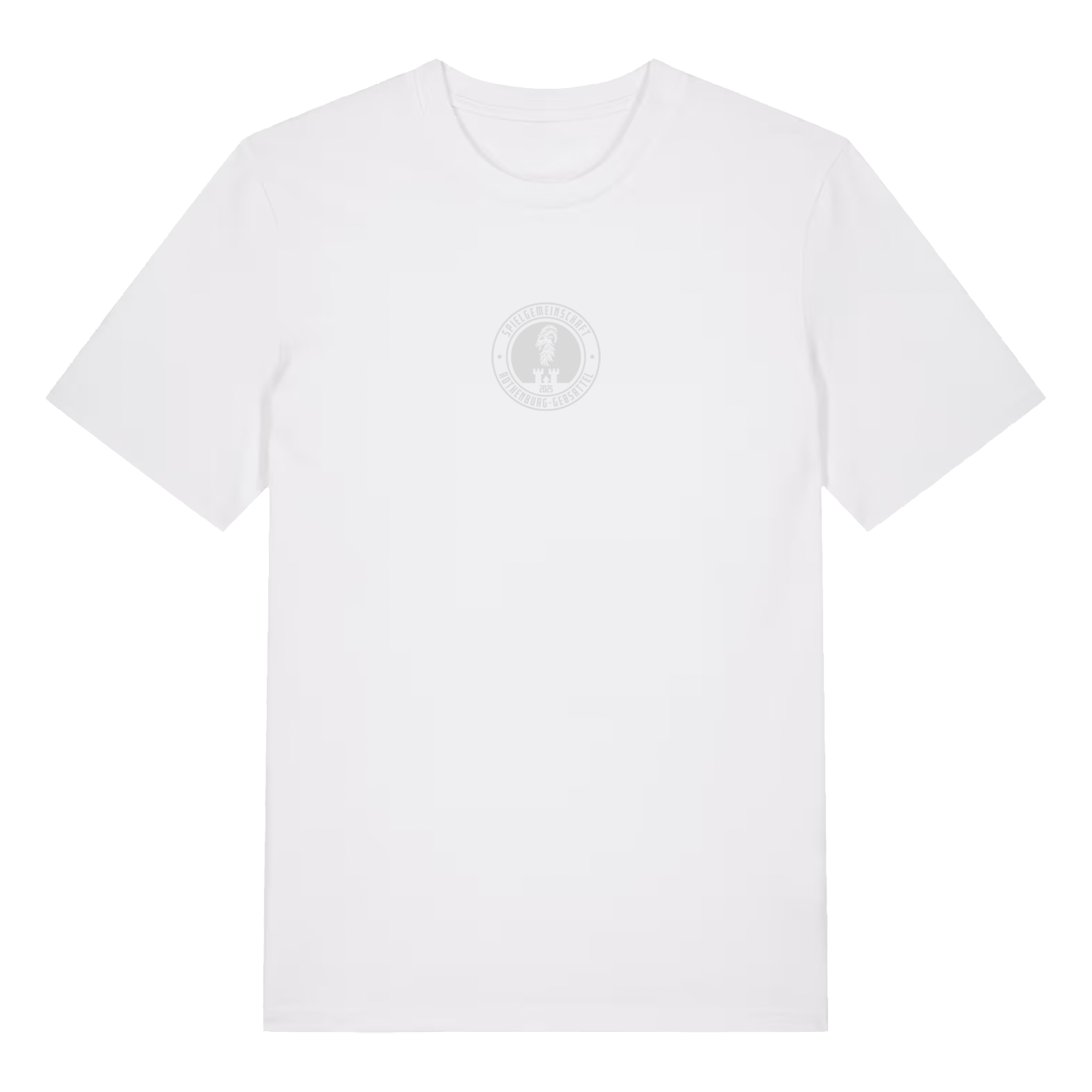 SG Rothenburg/Gebsattel T-Shirt "Since"