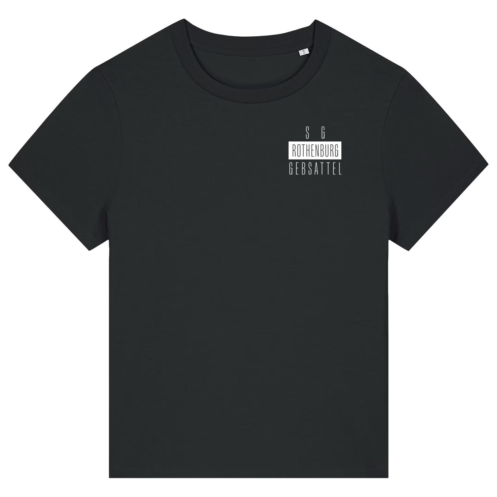 SG Rothenburg/Gebsattel T-Shirt "Graffiti" Damen