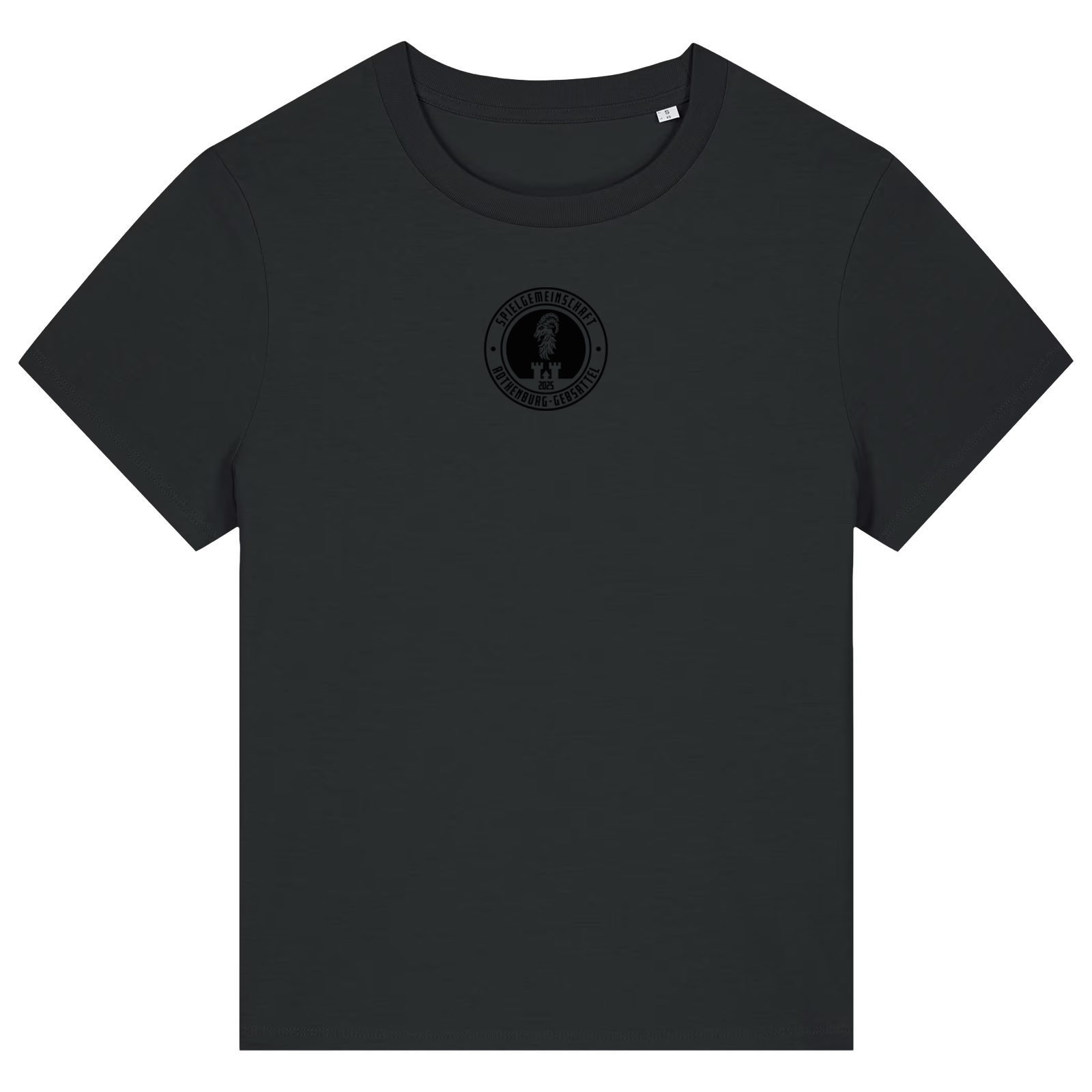SG Rothenburg/Gebsattel T-Shirt "Since" Damen