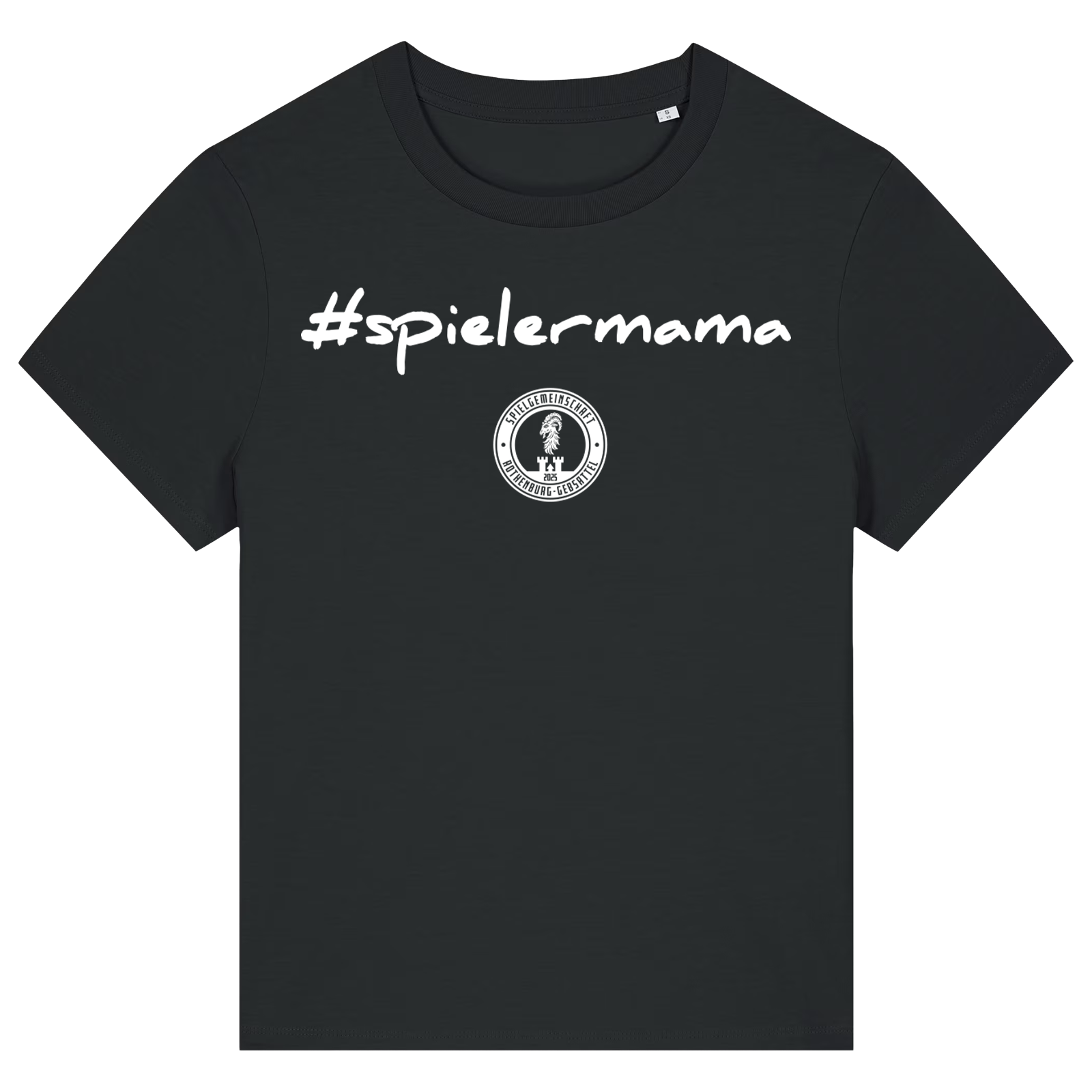 SG Rothenburg/Gebsattel T-Shirt "Spielermama"