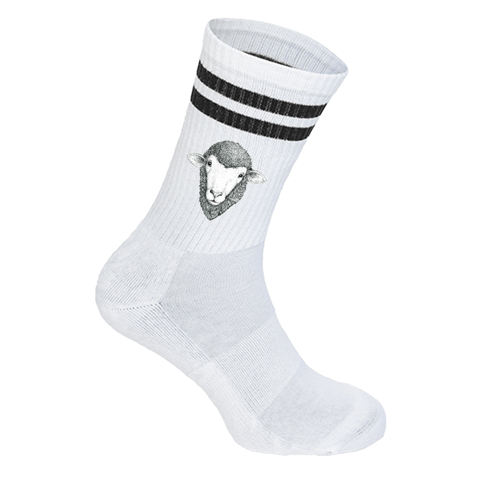 Schäfertanz Socken