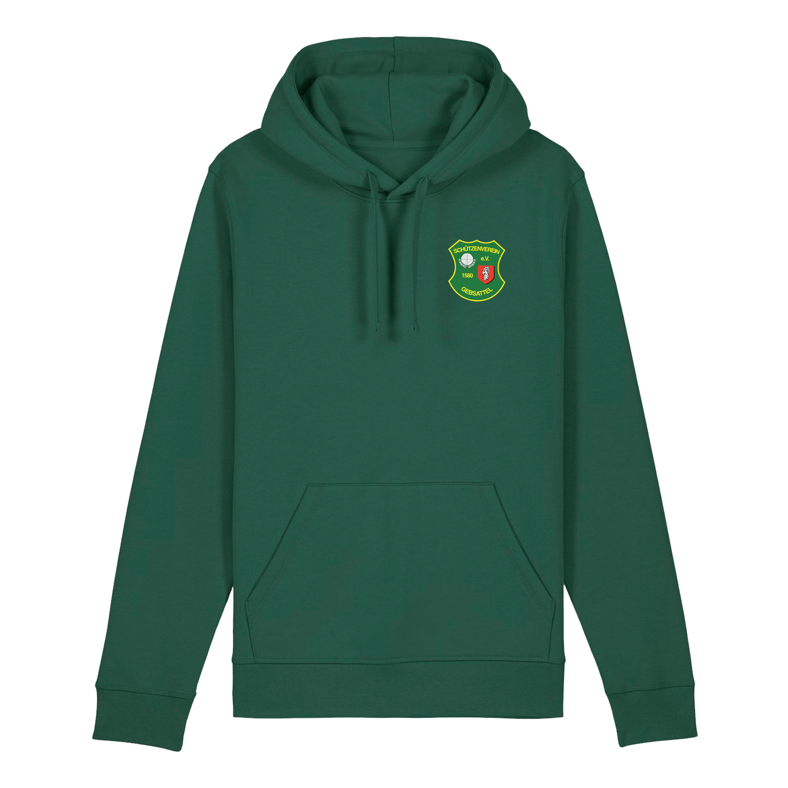 Schützenverein Gebsattel Hoodie