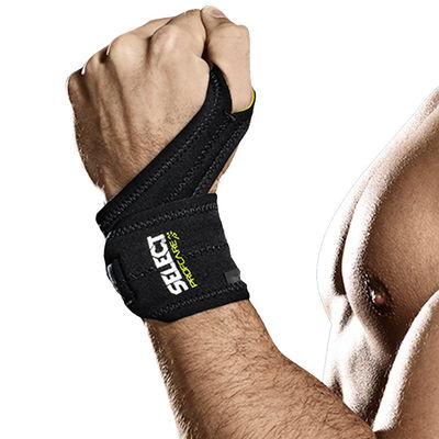 Select Handgelenkbandage mit Schlaufe