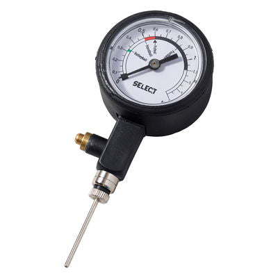 Select Luftdruckprüfer Analog