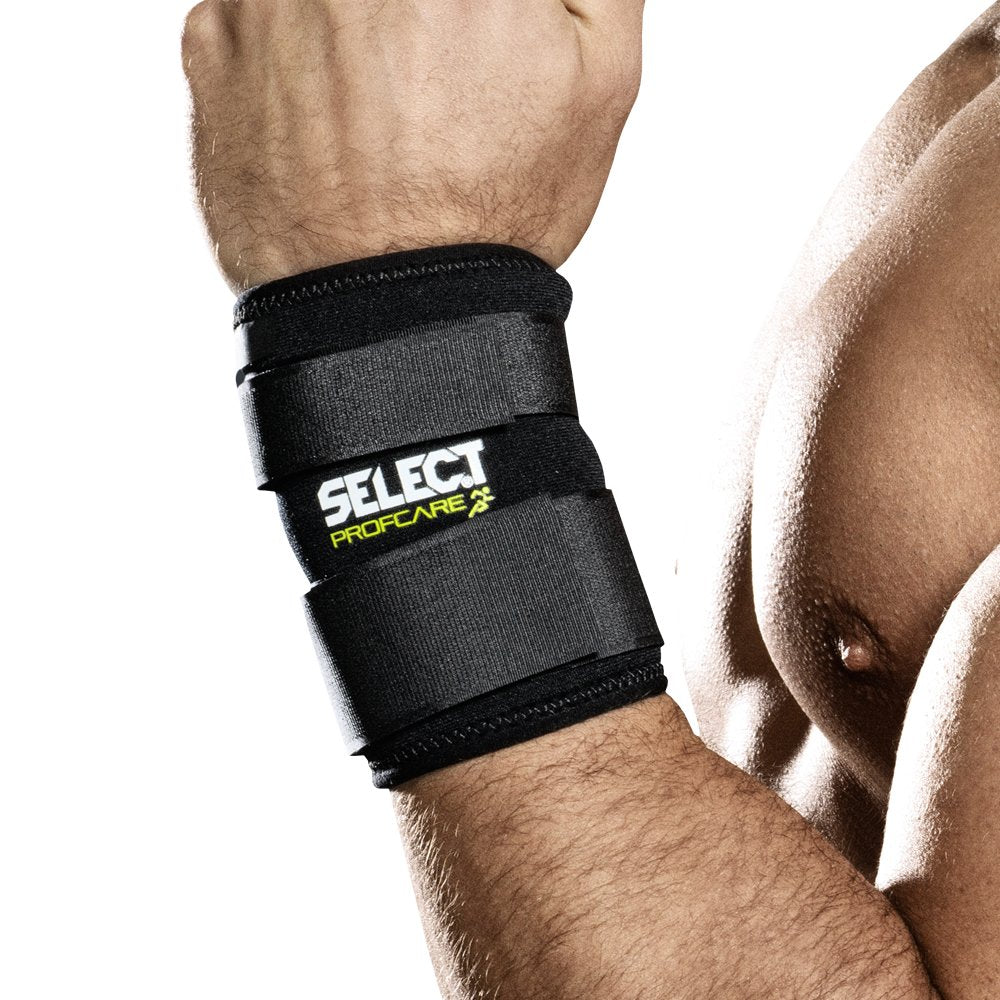 Select Handgelenkbandage