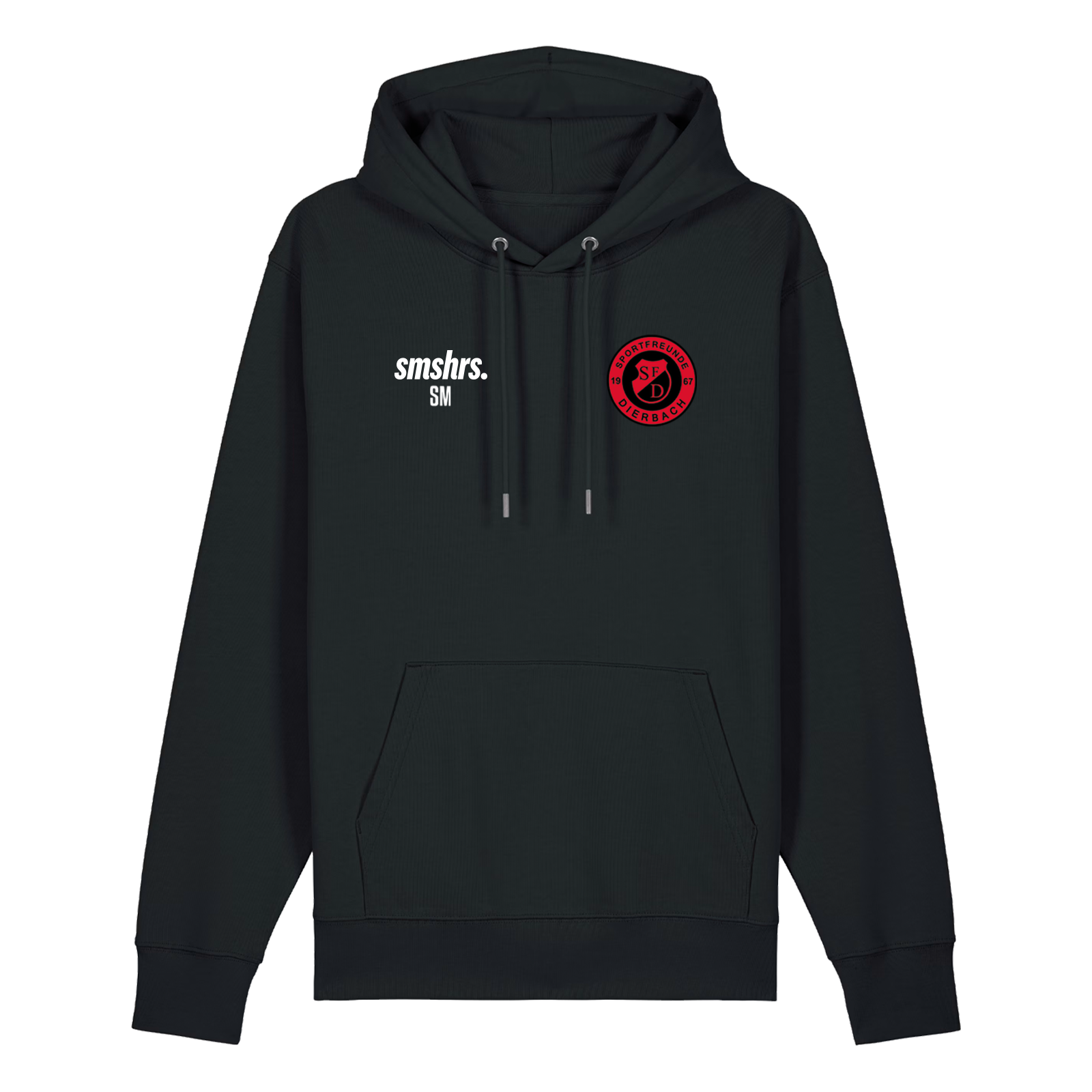 Sportfreunde Dierbach Hoody "Cruiser 2.0"