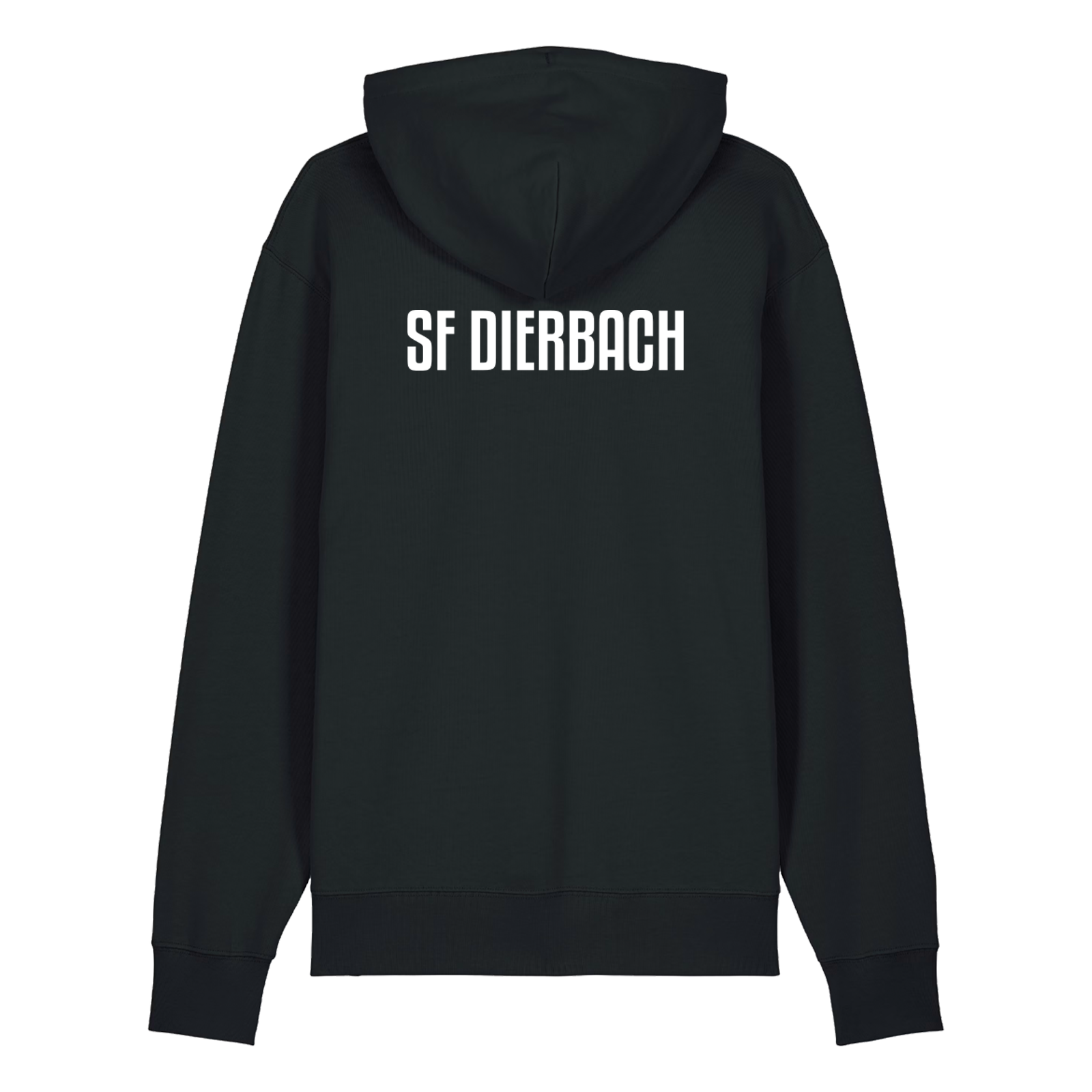 Sportfreunde Dierbach Hoody "Cruiser 2.0"