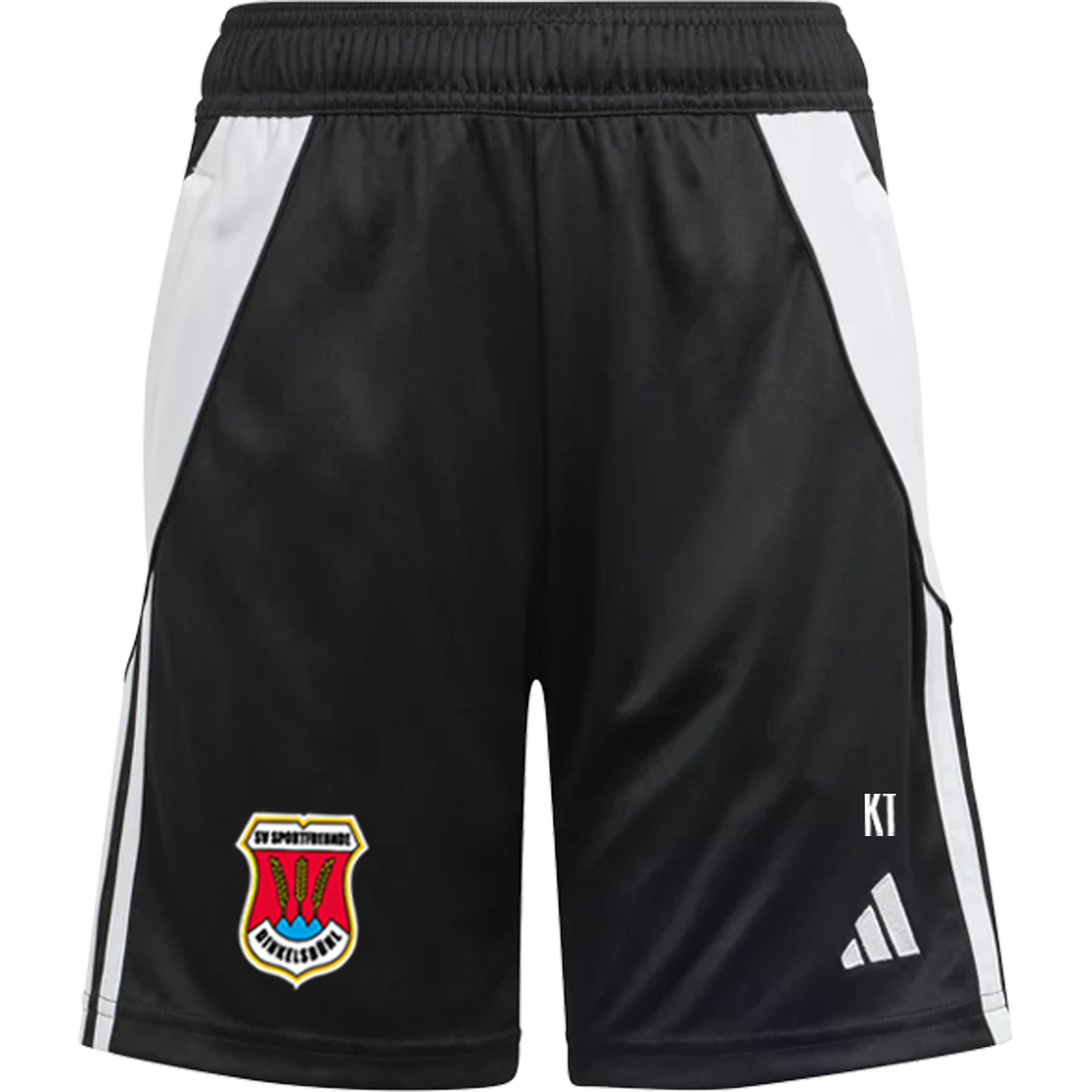 Sportfreunde Trainingsshort Adidas