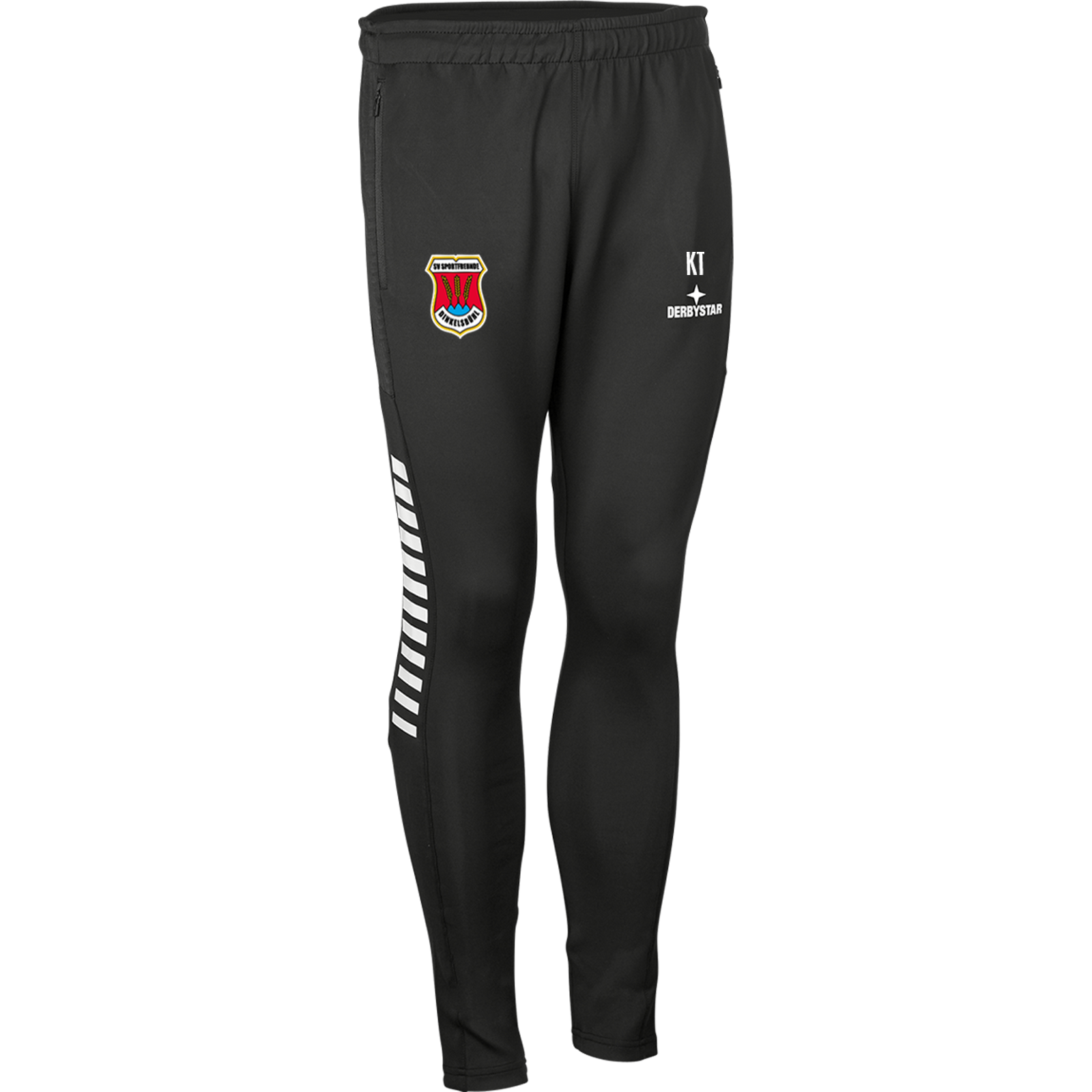 Sportfreunde Trainingshose Derbystar