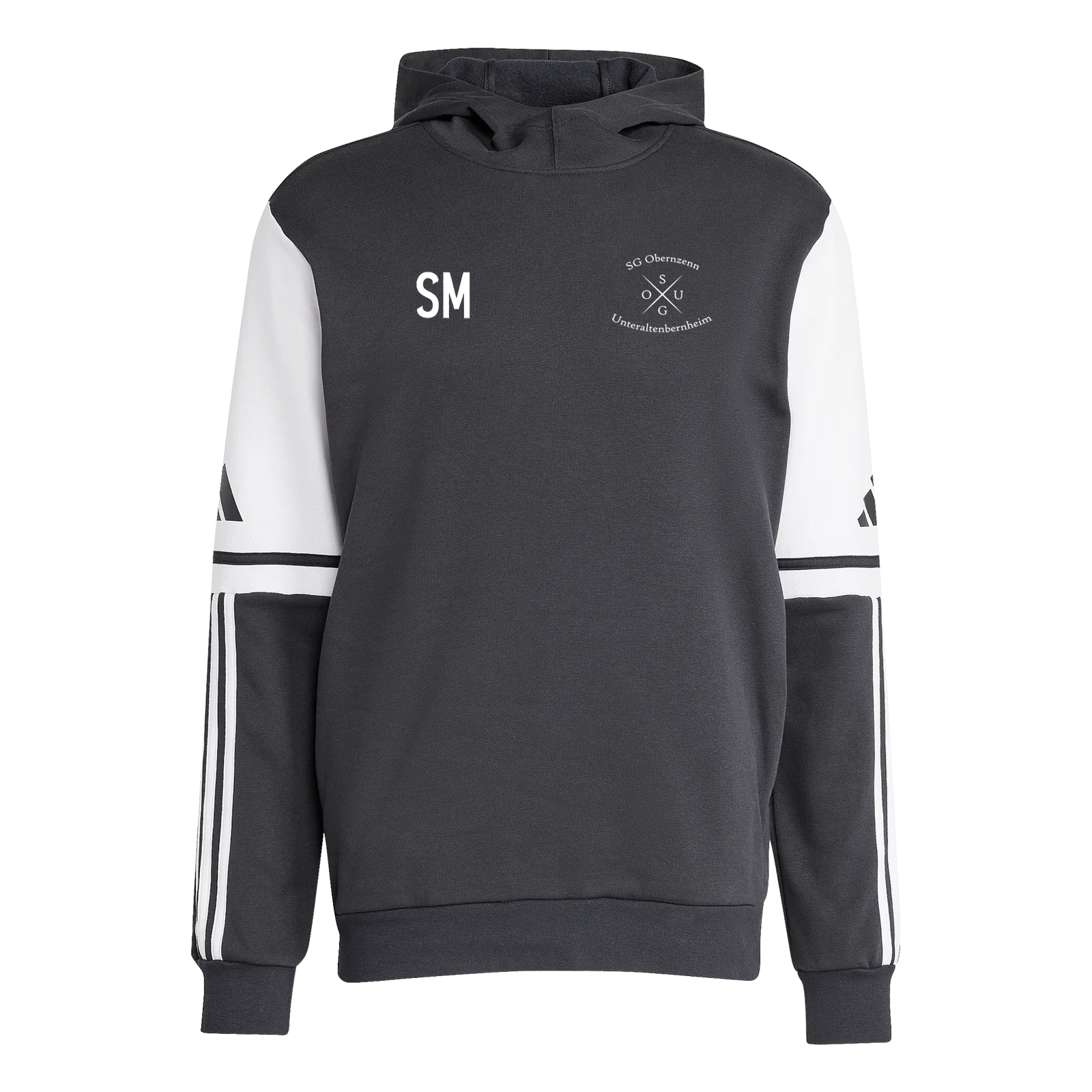 SG Obernzenn/U´bernheim Hoodie