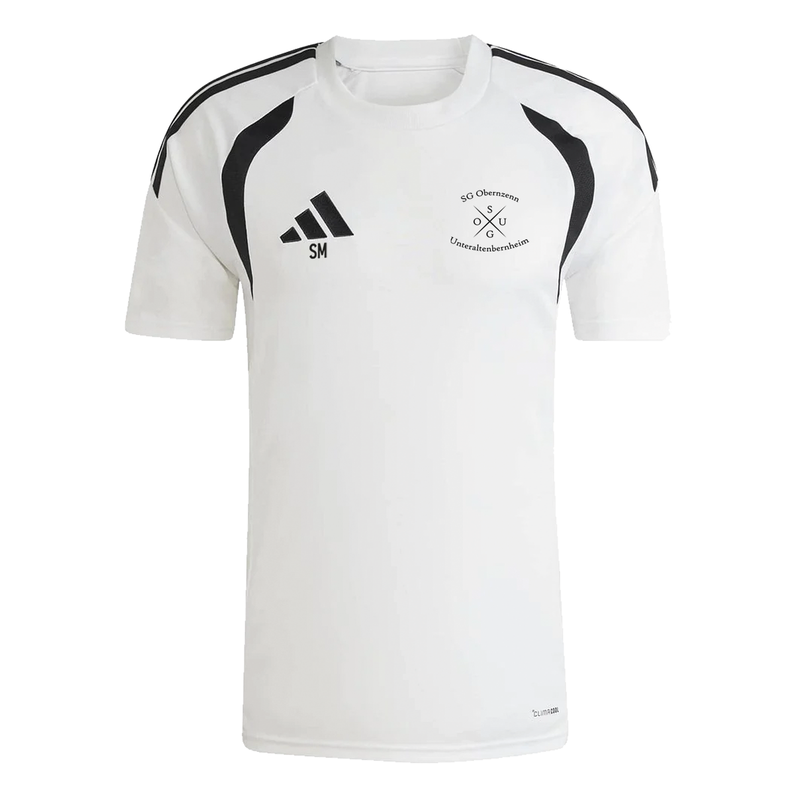 SG Obernzenn/U´bernheim Shirt