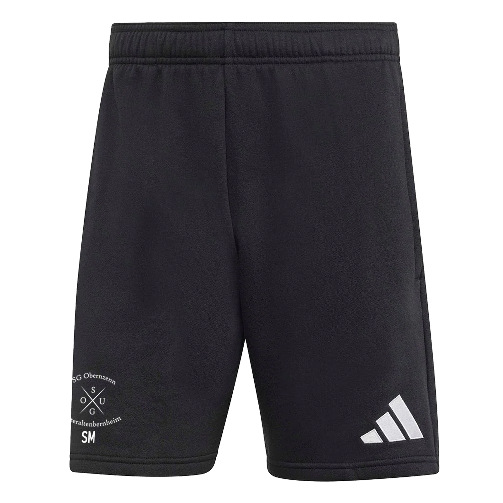SG Obernzenn U´bernheim Sweatshort
