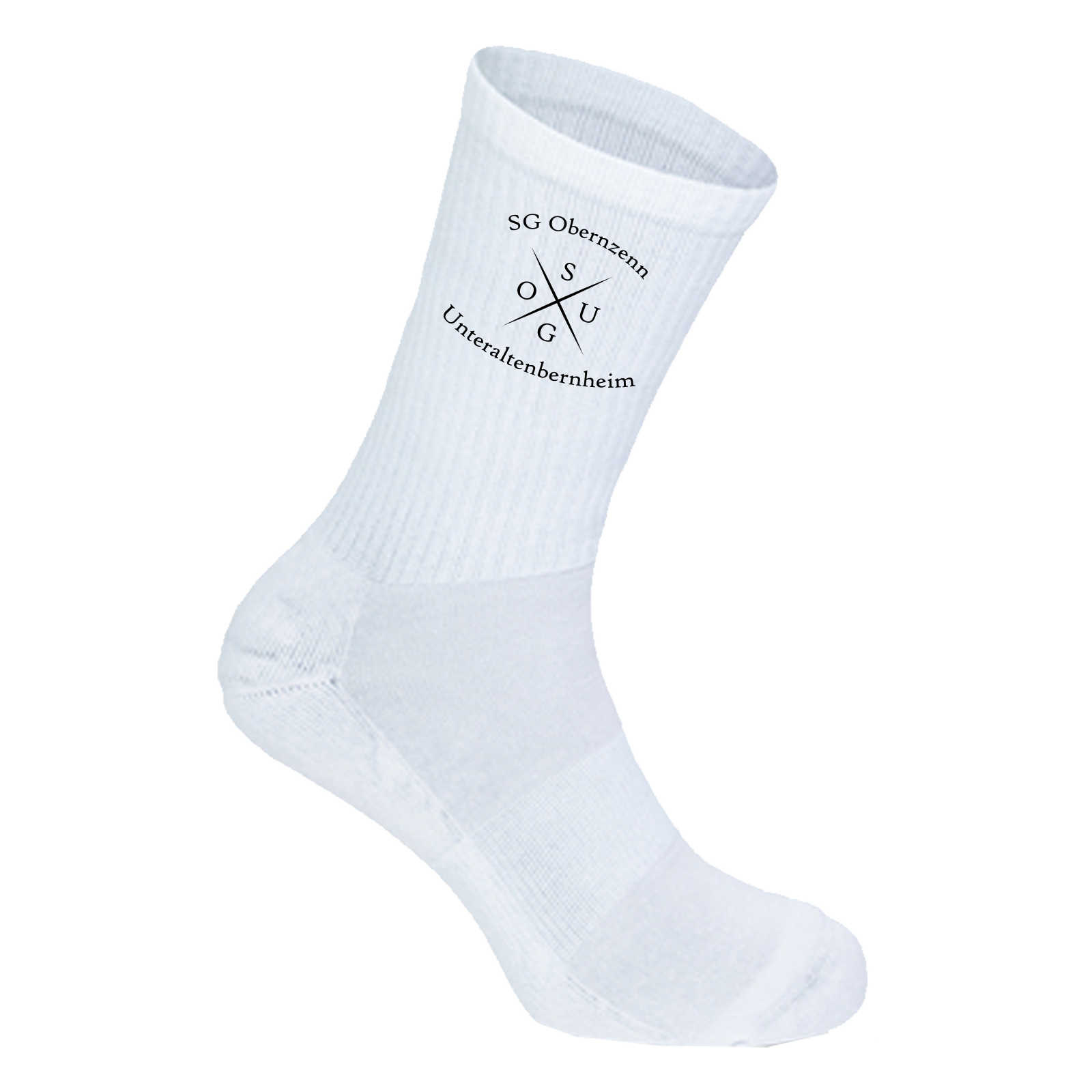 SG Obernzenn/U´bernheim Socken