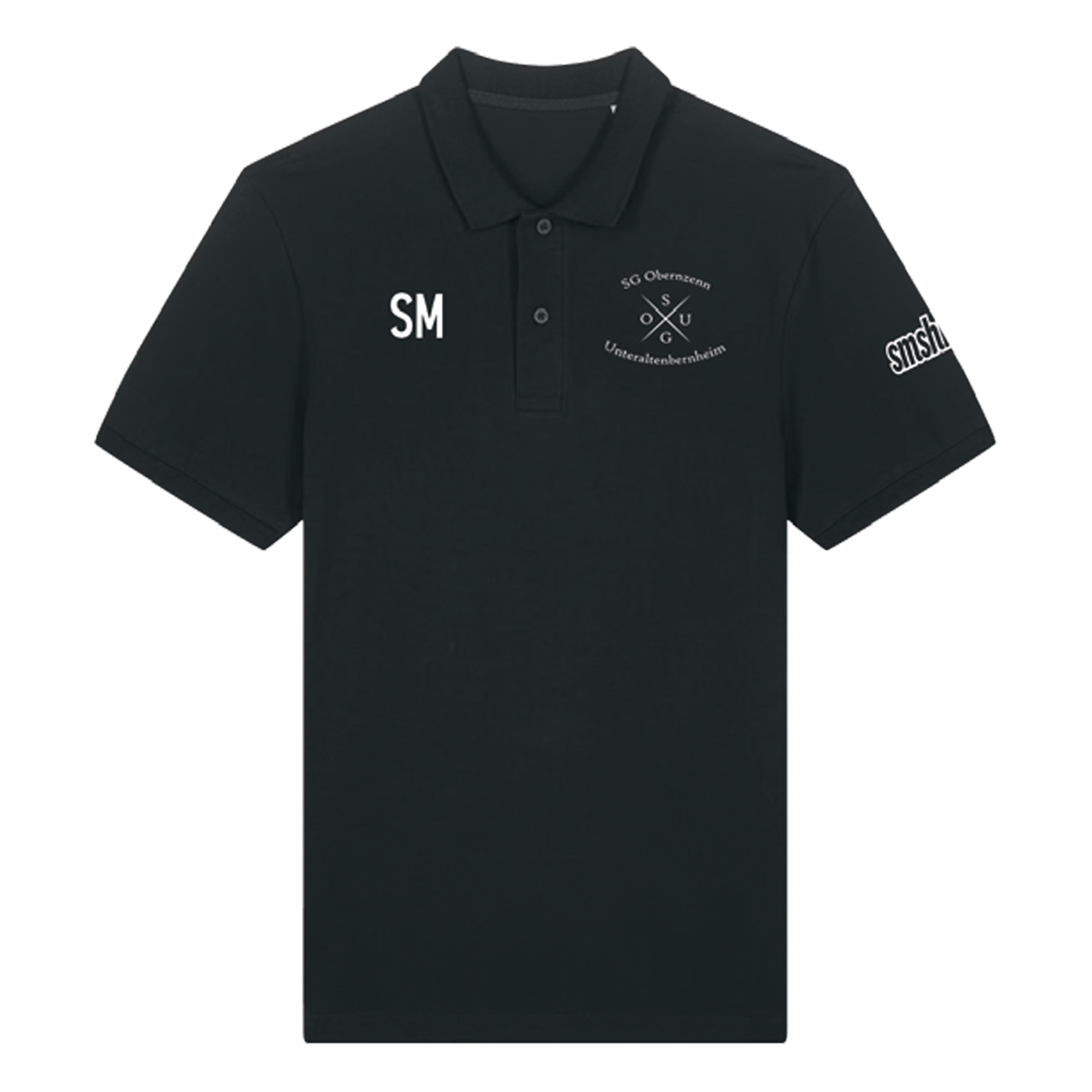 SG Obernzenn/U´bernheim Poloshirt