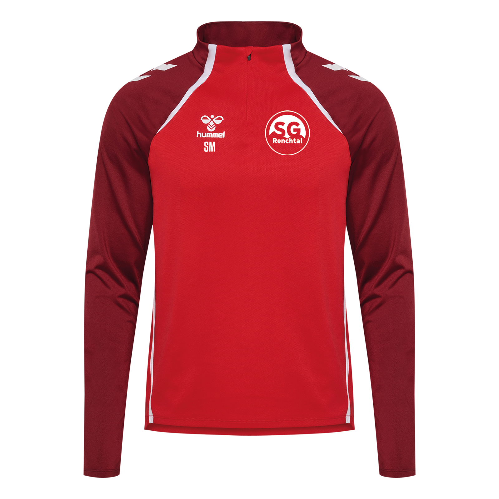 SG Renchtal Lead 2.0 Half Zip