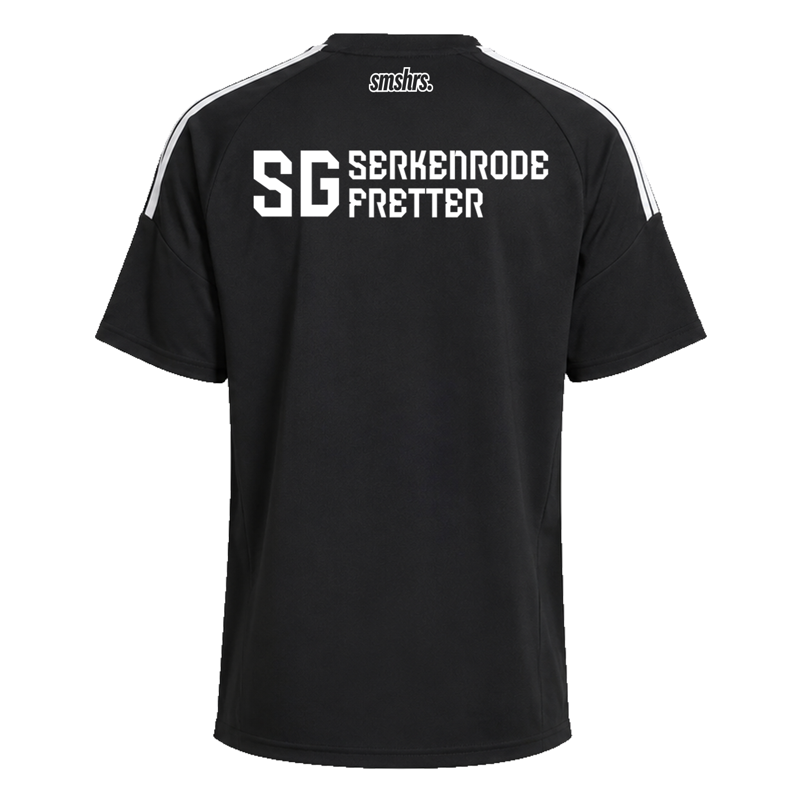 SG Serkenrode-Fretter Adidas Tiro 26 League Baumwoll-Tee