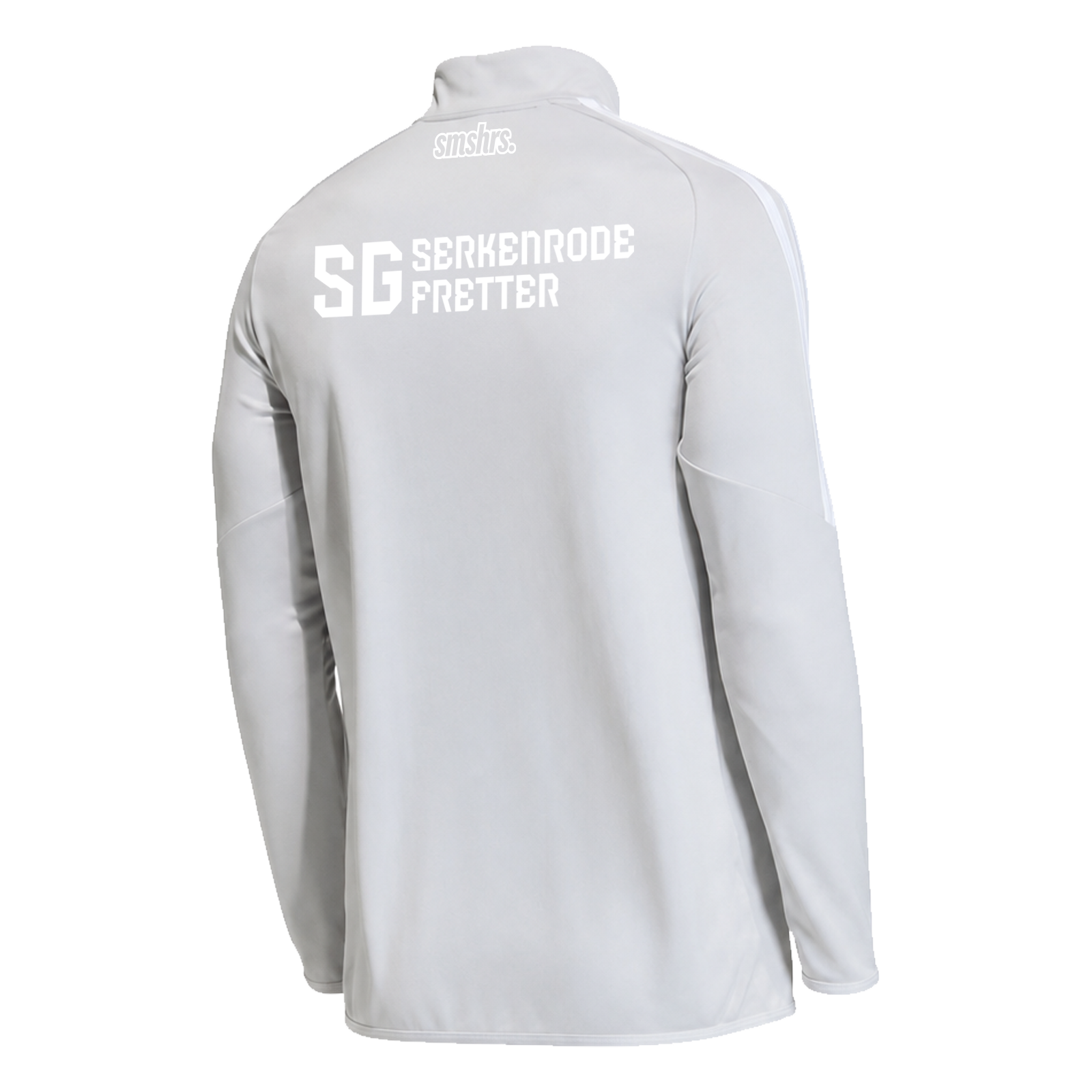 SG Serkenrode-Fretter Adidas Tiro 26 Training Top KIDS