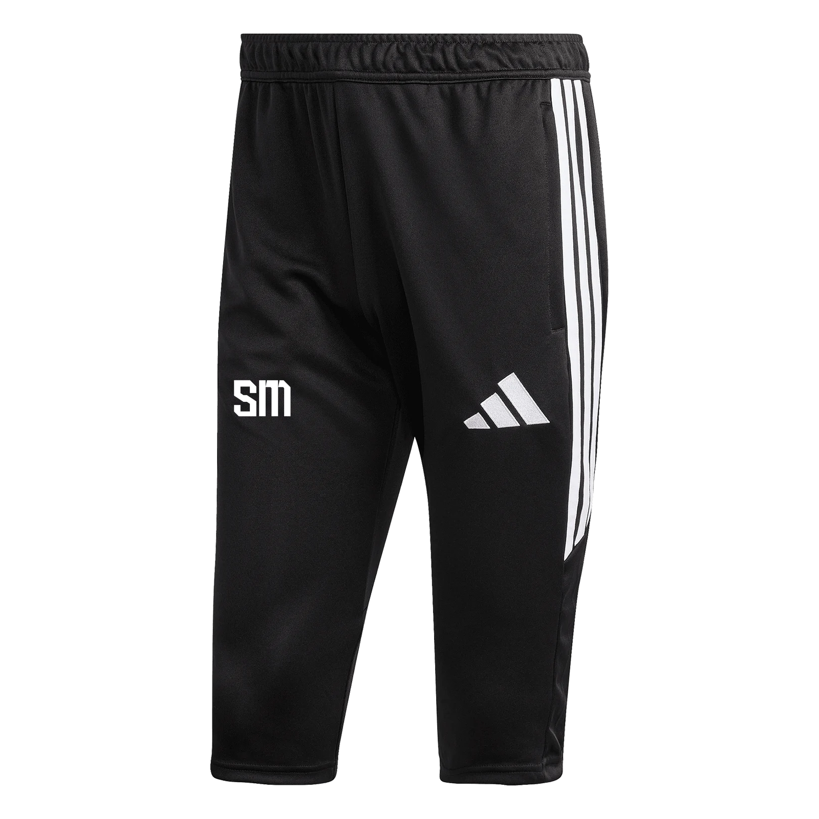 SG Serkenrode-Fretter Adidas Tiro 26 Training 3/4 Pants