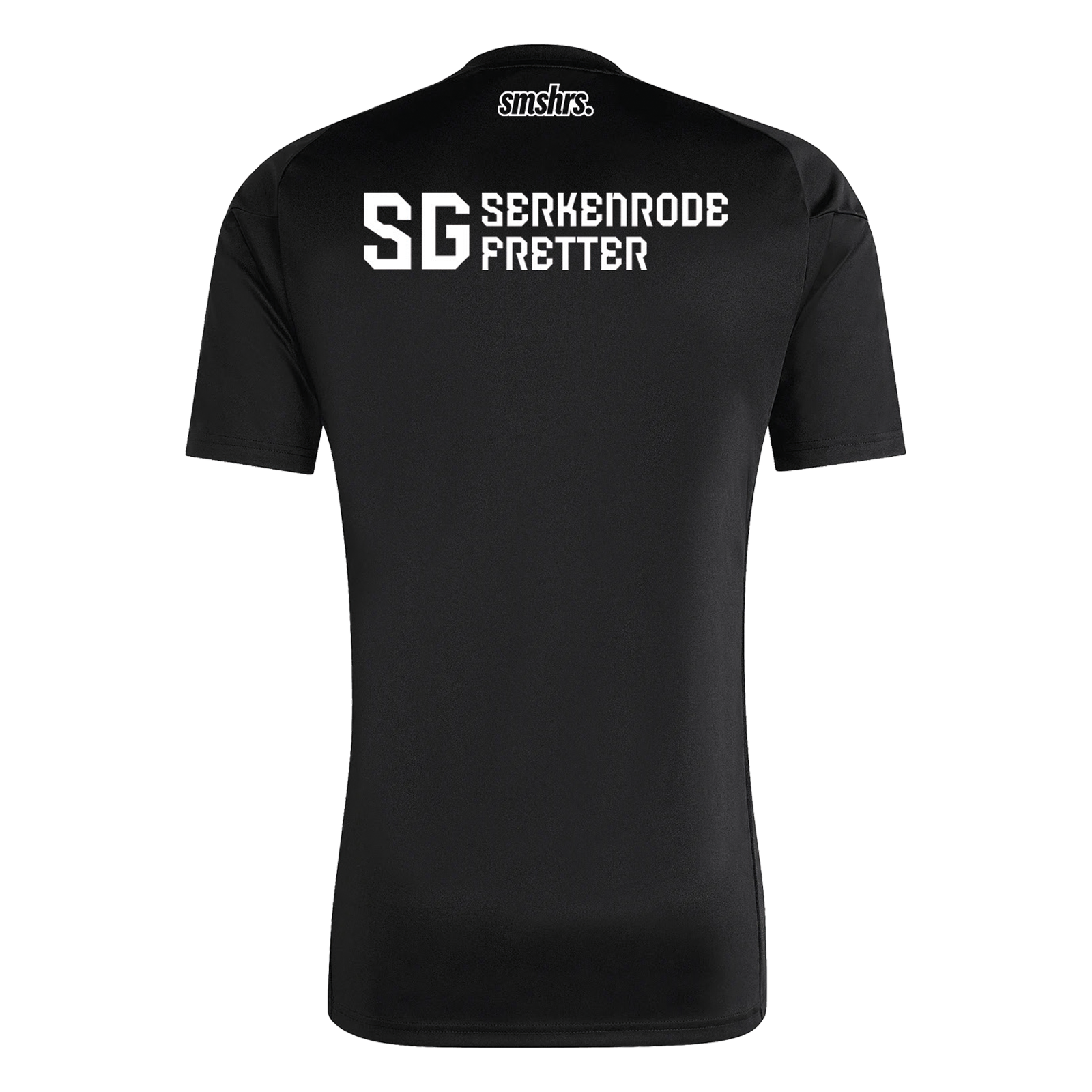 SG Serkenrode-Fretter Adidas Tiro 26 Jersey