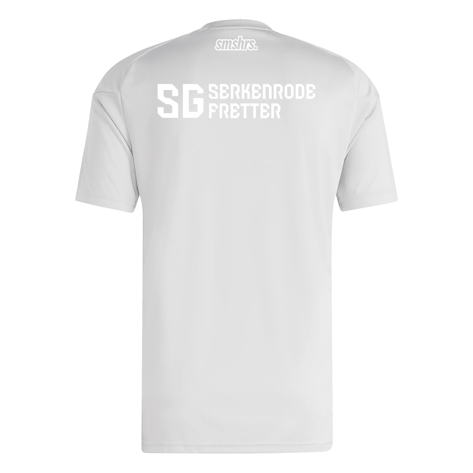 SG Serkenrode-Fretter Adidas Tiro 26 Jersey