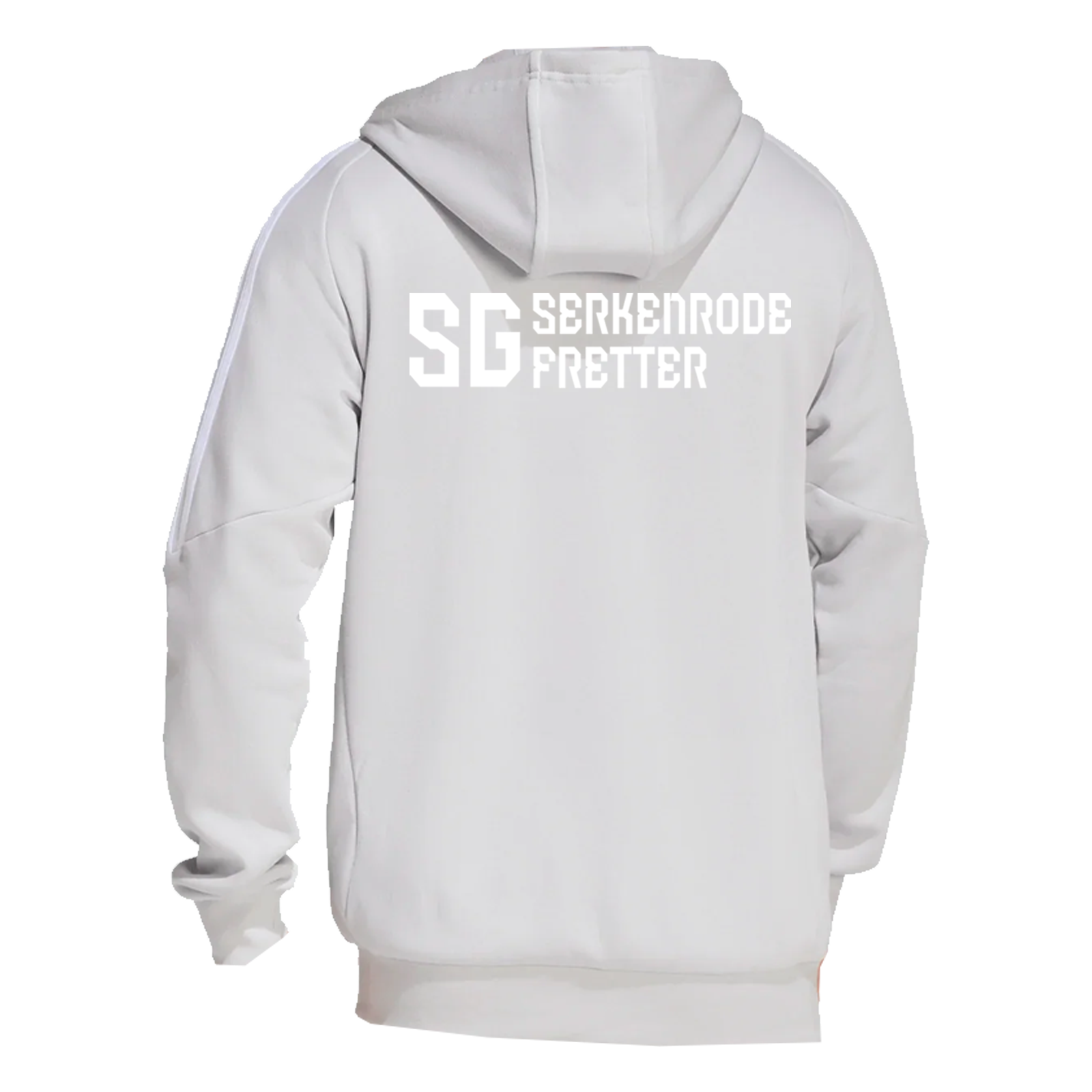 SG Serkenrode-Fretter Adidas Tiro 26 League Sweat Full Zip Hoodie