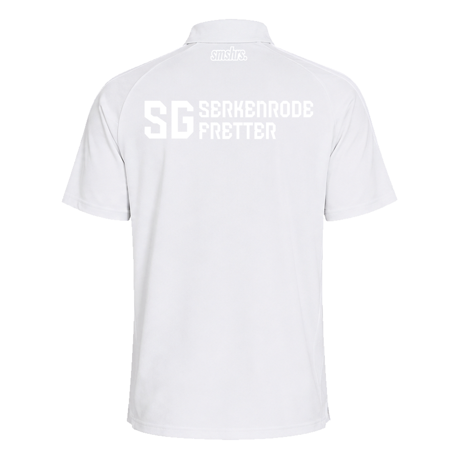 SG Serkenrode-Fretter Adidas Tiro26 League Polo Shirt