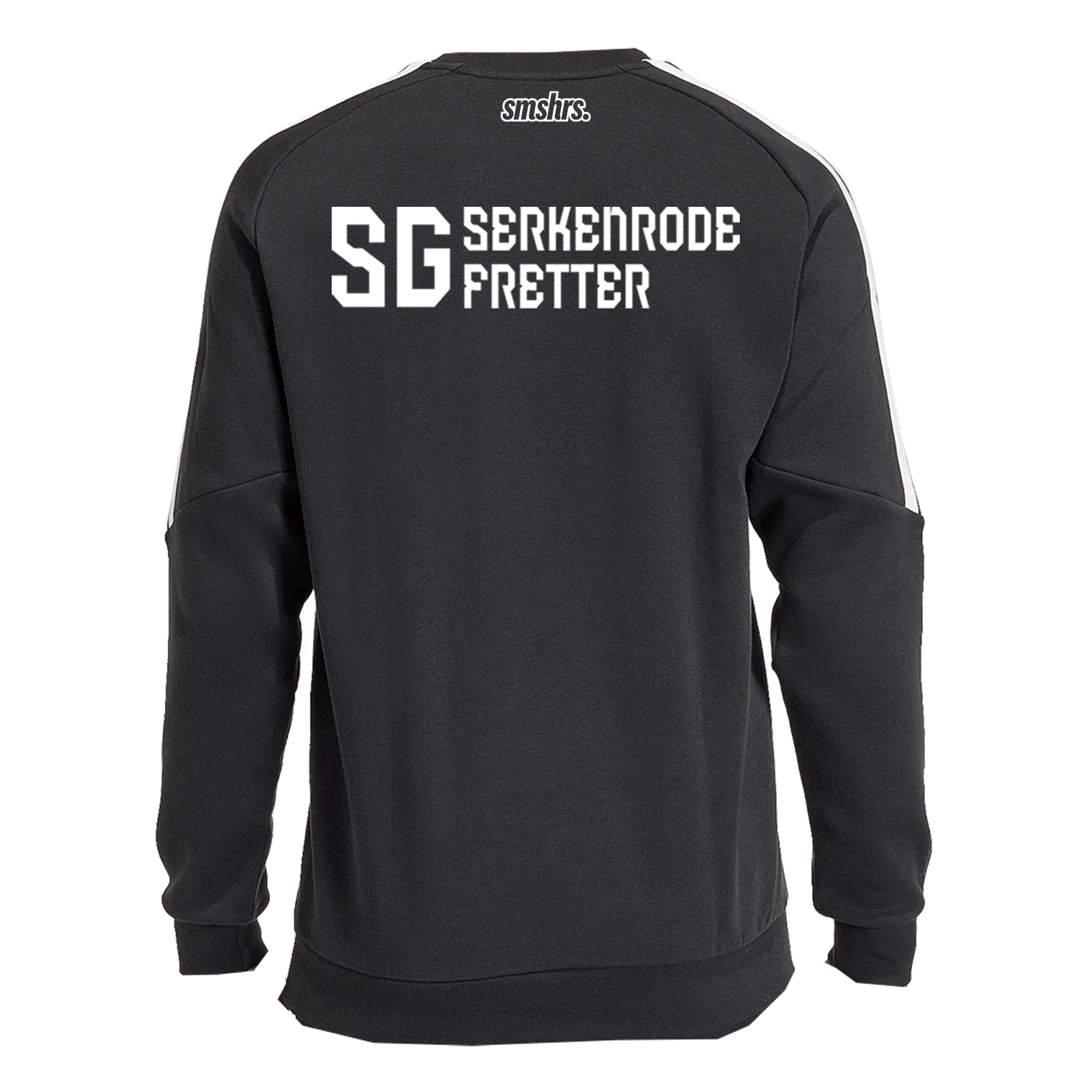 SG Serkenrode-Fretter Adidas Tiro 26 League Sweat Crew Sweatshirt KIDS