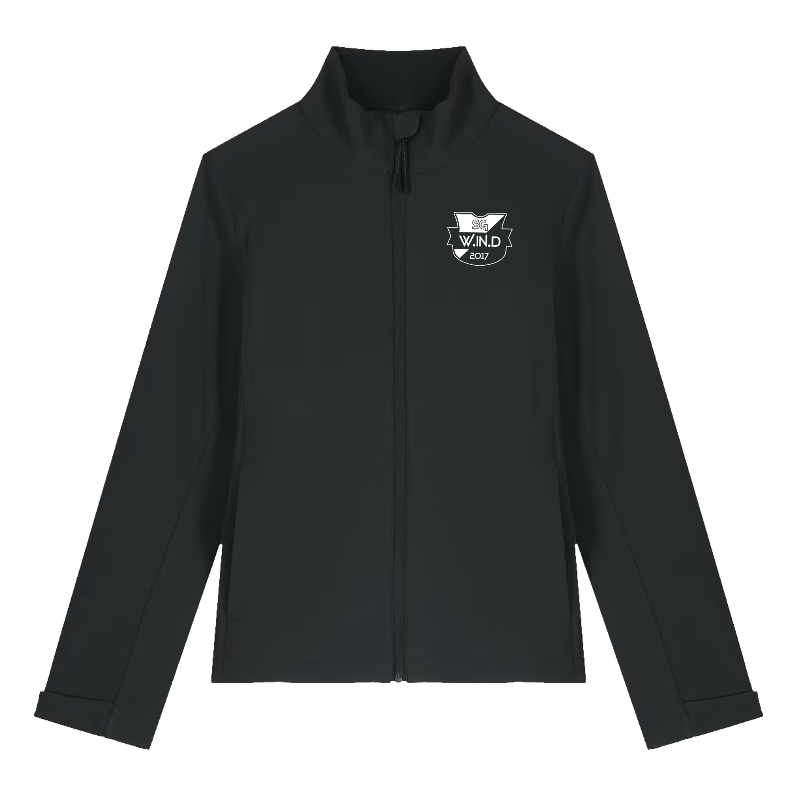 SG WIND Softshelljacke Damen
