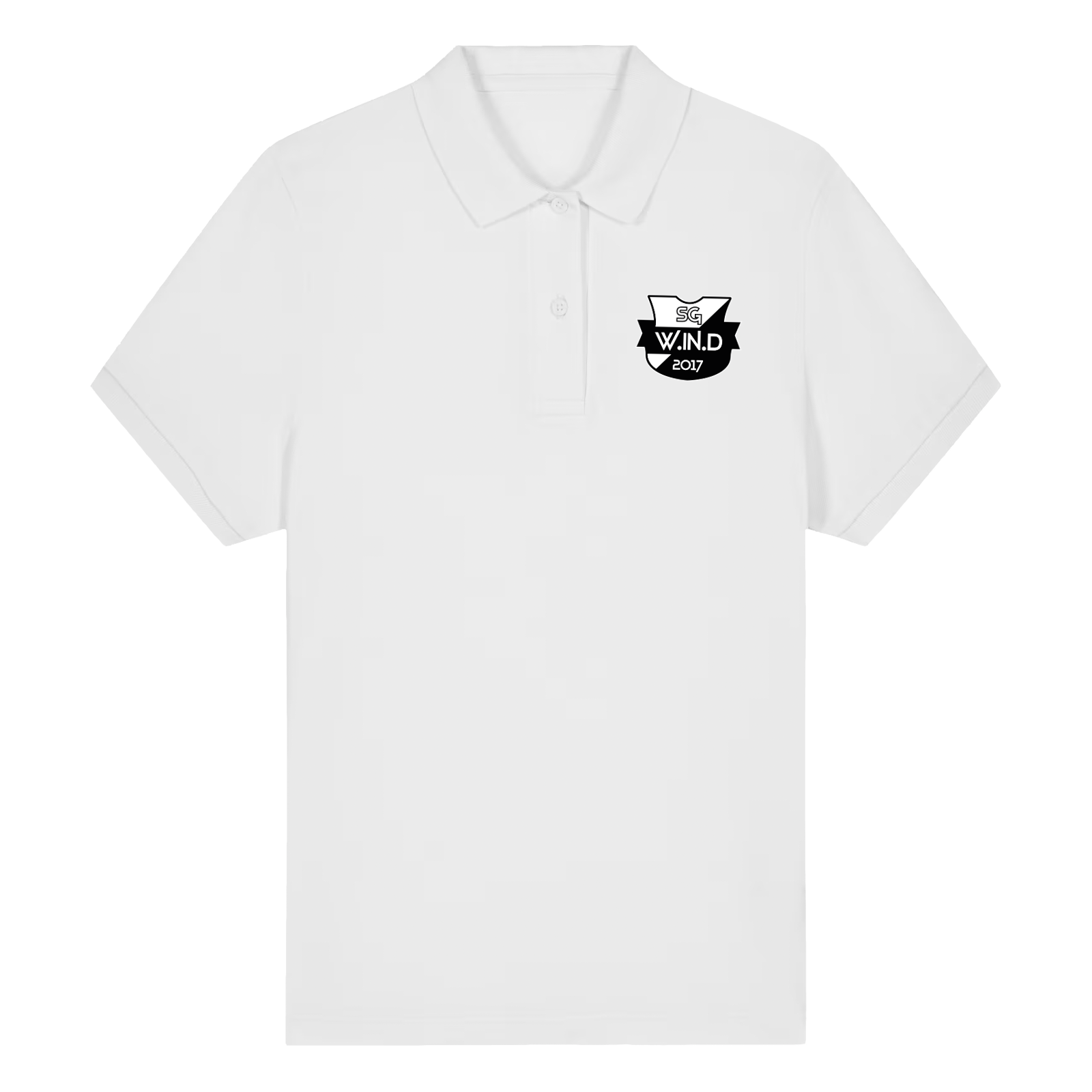 SG WIND Poloshirt Damen