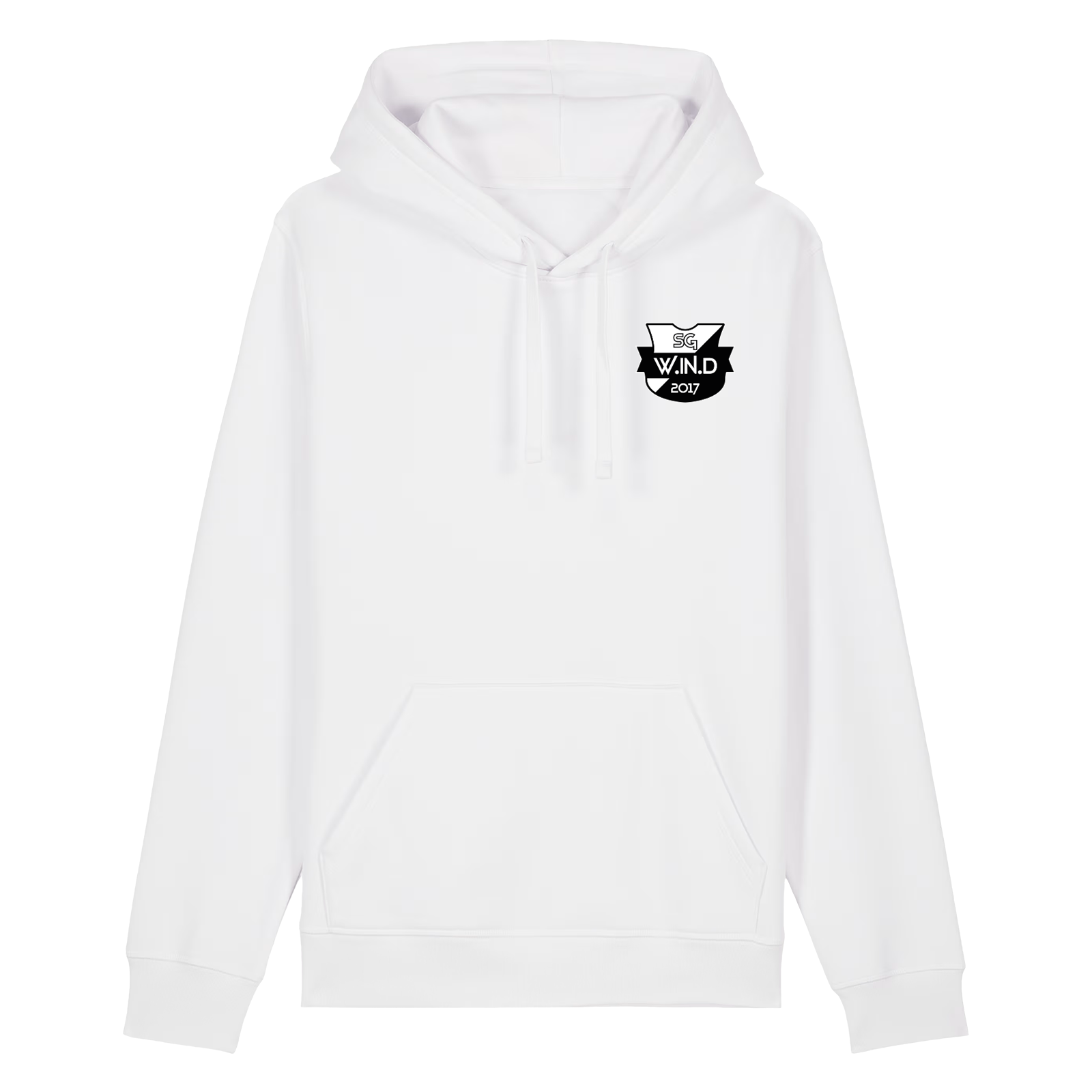 SG WIND Hoodie "Kirchturm"